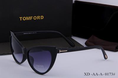 Cheap TOM FORD Sunglasses wholesale No. 117